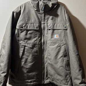 Carhartt Jacket